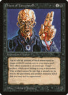 Image for Priest of Yawgmoth (Antiquities) - Magic: The Gathering