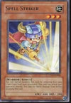 Image for Spell Striker (Champion Pack 7) (CP07-EN008) - YuGiOh