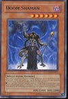 Image for Doom Shaman (Champion Pack 7) (CP07-EN011) - YuGiOh