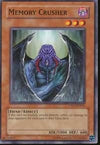 Image for Memory Crusher (Champion Pack 7) (CP07-EN016) - YuGiOh