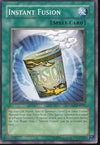 Image for Instant Fusion (Champion Pack 7) (CP07-EN017) - YuGiOh