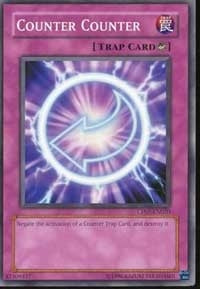 Image for Counter Counter (Champion Pack 7) (CP07-EN020) - YuGiOh