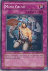 Image for Mind Crush (Champion Pack 8) (CP08-EN003) - YuGiOh
