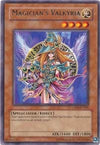 Image for Magician's Valkyria (Champion Pack 8) (CP08-EN006) - YuGiOh