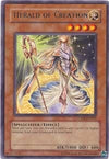 Image for Herald of Creation (Champion Pack 8) (CP08-EN009) - YuGiOh