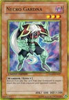 Image for Necro Gardna (Champion Pack 8) (CP08-EN011) - YuGiOh
