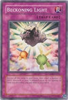 Image for Beckoning Light (Champion Pack 8) (CP08-EN014) - YuGiOh