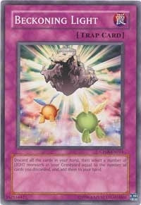 Image for Beckoning Light (Champion Pack 8) (CP08-EN014) - YuGiOh