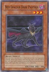 Image for Neo-Spacian Dark Panther (Champion Pack 8) (CP08-EN015) - YuGiOh