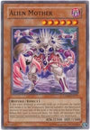 Image for Alien Mother (Champion Pack 8) (CP08-EN017) - YuGiOh