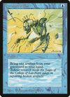Image for Reconstruction (Antiquities) - Magic: The Gathering