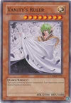 Image for Vanity's Ruler (Champion Pack 8) (CP08-EN018) - YuGiOh