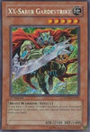 Image for XX-Saber Gardestrike (Ancient Prophecy) (ANPR-EN000) - YuGiOh