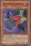 Image for Morphtronic Magnen Bar (Ancient Prophecy) (ANPR-EN007) - YuGiOh