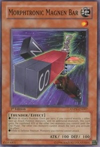 Image for Morphtronic Magnen Bar (Ancient Prophecy) (ANPR-EN007) - YuGiOh