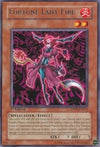 Image for Fortune Lady Fire (Ancient Prophecy) (ANPR-EN011) - YuGiOh