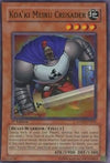 Image for Koa'ki Meiru Crusader (Ancient Prophecy) (ANPR-EN019) - YuGiOh