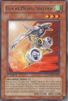 Image for Koa'ki Meiru Speeder (Ancient Prophecy) (ANPR-EN020) - YuGiOh