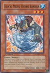 Image for Koa'ki Meiru Hydro Barrier (Ancient Prophecy) (ANPR-EN022) - YuGiOh