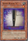 Image for Shiny Black "C" (Ancient Prophecy) (ANPR-EN024) - YuGiOh