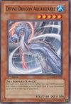 Image for Divine Dragon Aquabizarre (Ancient Prophecy) (ANPR-EN026) - YuGiOh