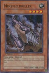 Image for Minefieldriller (Ancient Prophecy) (ANPR-EN034) - YuGiOh