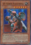 Image for XX-Saber Faultroll (Ancient Prophecy) (ANPR-EN035) - YuGiOh