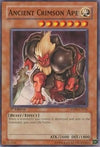 Image for Ancient Crimson Ape (Ancient Prophecy) (ANPR-EN038) - YuGiOh