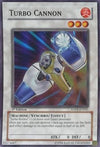 Image for Turbo Cannon (Ancient Prophecy) (ANPR-EN041) - YuGiOh