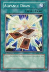 Image for Advance Draw (Ancient Prophecy) (ANPR-EN047) - YuGiOh