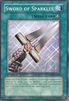 Image for Sword of Sparkles (Ancient Prophecy) (ANPR-EN059) - YuGiOh