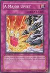 Image for A Major Upset (Ancient Prophecy) (ANPR-EN080) - YuGiOh