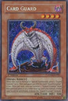 Image for Card Guard (Ancient Prophecy) (ANPR-EN085) - YuGiOh
