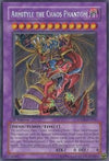 Image for Armityle the Chaos Phantom (Ancient Prophecy) (ANPR-EN091) - YuGiOh
