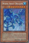 Image for White Night Dragon (Ancient Prophecy) (ANPR-EN092) - YuGiOh