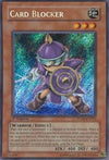 Image for Card Blocker (Ancient Prophecy) (ANPR-EN093) - YuGiOh