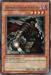 Image for Armageddon Knight (Turbo Pack Booster One Pack) (TU01-EN011) - YuGiOh