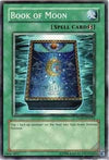 Image for Book of Moon (Turbo Pack Booster One Pack) (TU01-EN012) - YuGiOh