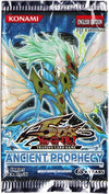 Image for Ancient Prophecy - Booster Pack [1st Edition] - YuGiOh