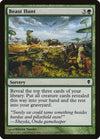 Image for Beast Hunt (Zendikar) (158) - Magic: The Gathering