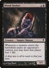 Image for Blood Seeker (Zendikar) (80) - Magic: The Gathering
