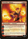 Image for Chandra Ablaze (Zendikar) (120) - Magic: The Gathering