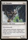 Image for Cliff Threader (Zendikar) (7) - Magic: The Gathering