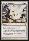 Image for Day of Judgment (Zendikar) (9) - Magic: The Gathering