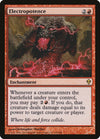 Image for Electropotence (Zendikar) (122) - Magic: The Gathering