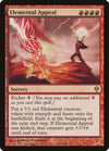Image for Elemental Appeal (Zendikar) (123) - Magic: The Gathering
