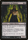 Image for Gatekeeper of Malakir (Zendikar) (89) - Magic: The Gathering