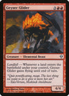Image for Geyser Glider (Zendikar) (124) - Magic: The Gathering