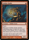 Image for Goblin Guide (Zendikar) (126) - Magic: The Gathering