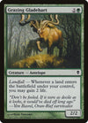 Image for Grazing Gladehart (Zendikar) (163) - Magic: The Gathering
